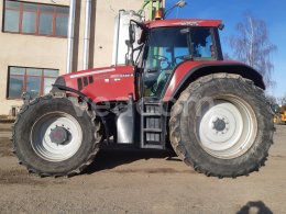 Online auction: CASE  STEYR CVX 170 4x4