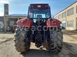 Online auction: CASE  STEYR CVX 170 4x4