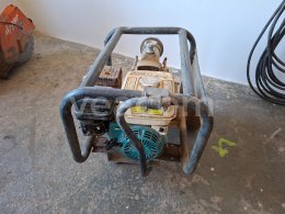 Online aukce:   HERON EMPH 80 W