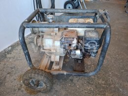 Online aukce:   HERON EMPH 80 W