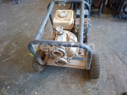 Online aukce:   HERON EMPH 80 W