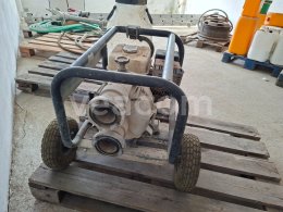 Online aukce:   HERON EMPH 80 W