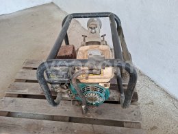 Online aukce:   HERON EMPH 80 W