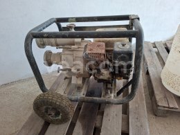 Online aukce:   HERON EMPH 80 W