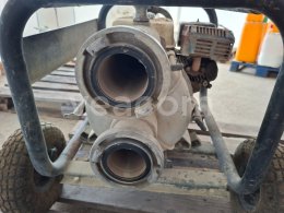 Online aukce:   HERON EMPH 80 W