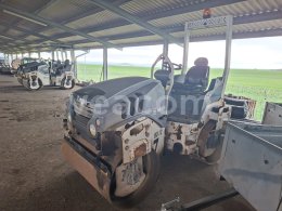 Online auction: HAMM  HD 12 VV