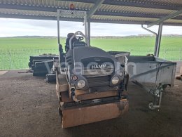 Online aukce: HAMM  HD 12 VV