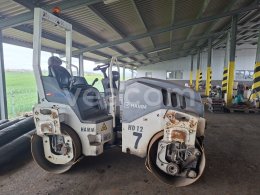 Online aukce: HAMM  HD 12 VV