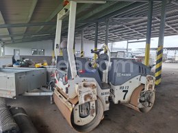 Online aukce: HAMM  HD 12 VV