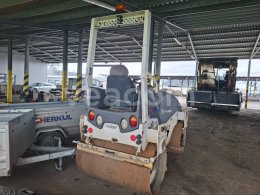 Online aukce: HAMM  HD 12 VV