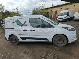 Online aukce: FORD  TRANSIT CONNECT