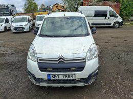Online aukce: CITRÖEN  BERLINGO