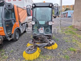 Online aukce: KÄRCHER  MC 50 ADVENCED COMFORT 4X4