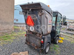 Online aukce: KÄRCHER  MC 50 ADVENCED COMFORT 4X4