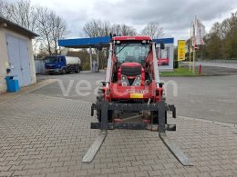 Online aukce: ZETOR  PROXIMA 65 4X4