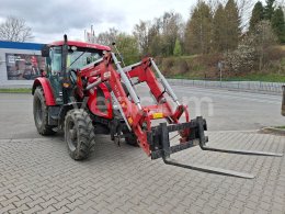 Online aukce: ZETOR  PROXIMA 65 4X4