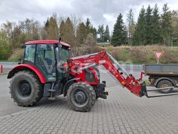 Online aukce: ZETOR  PROXIMA 65 4X4