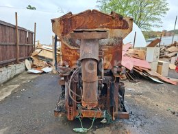 Online aukce: HAKO  CITYMASTER 1600 4X4