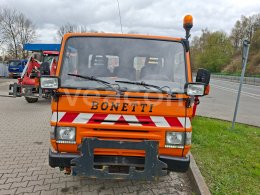 Online aukce: BONETTI  FX100/MOE5-35 4X4