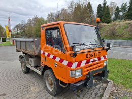 Online aukce: BONETTI  FX100/MOE5-35 4X4