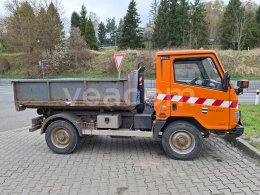 Online aukce: BONETTI  FX100/MOE5-35 4X4