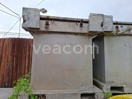 Online aukce:   EDELHOFF ASP 800