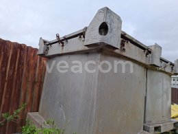 Online aukce:   EDELHOFF ASP 800