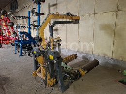 Online aukce:  TANCO AUTOWRAP 1300 EH