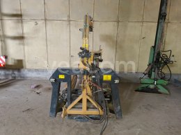 Online aukce:   TANCO AUTOWRAP 1300 EH