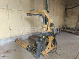 Online aukce:   TANCO AUTOWRAP 1300 EH