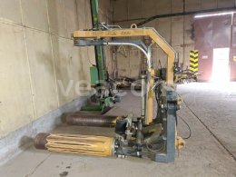 Online aukce:   TANCO AUTOWRAP 1300 EH