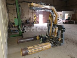 Online aukce:   TANCO AUTOWRAP 1300 EH