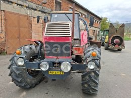 Online-Versteigerung: ZETOR  CRYSTAL 12045 4X4