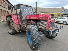 Online-Versteigerung: ZETOR  CRYSTAL 12045 4X4