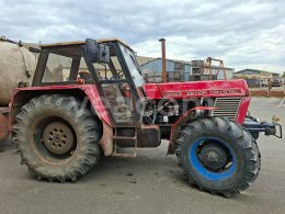 Online-Versteigerung: ZETOR  CRYSTAL 12045 4X4