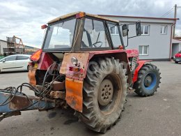 Online-Versteigerung: ZETOR  CRYSTAL 12045 4X4