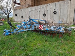 Online aukce: LEMKEN  RUBIN 9/600 KUEA