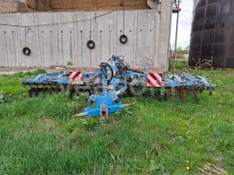 Online aukce: LEMKEN  RUBIN 9/600 KUEA