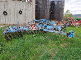 Online aukce: LEMKEN  RUBIN 9/600 KUEA
