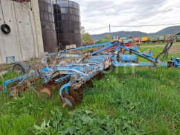 Online aukce: LEMKEN  RUBIN 9/600 KUEA
