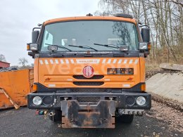 Online aukce: TATRA  TERRNO T815 4X4.2