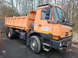 Online aukce: TATRA  TERRNO T815 4X4.2
