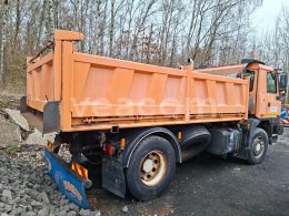 Online aukce: TATRA  TERRNO T815 4X4.2