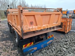 Online aukce: TATRA  TERRNO T815 4X4.2