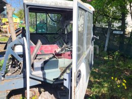 Online aukce:   JOHNSTON 142A 101T