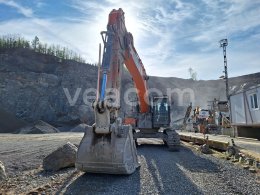 Online aukce: DOOSAN  DEVELON DX 420 LC
