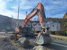 Online aukce: DOOSAN  DEVELON DX 420 LC