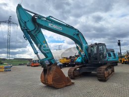 Интернет-аукцион: KOBELCO  SK 500 LC - 10