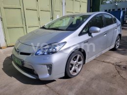 Online-Versteigerung: TOYOTA  PRIUS PLUG-IN HYBRID