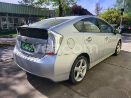 Online aukce: TOYOTA  PRIUS PLUG-IN HYBRID